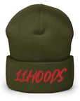 11Hoods Beanie