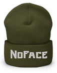 NoFace Beanie