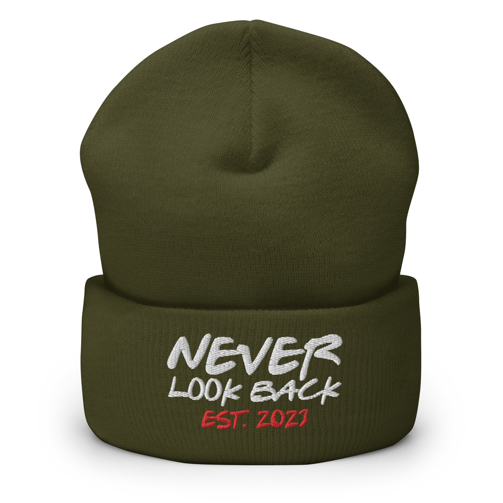 NLB Beanie