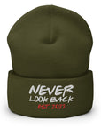 NLB Beanie