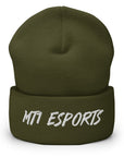 MT1 Beanie