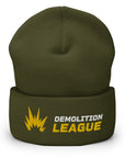 Demolition Beanie