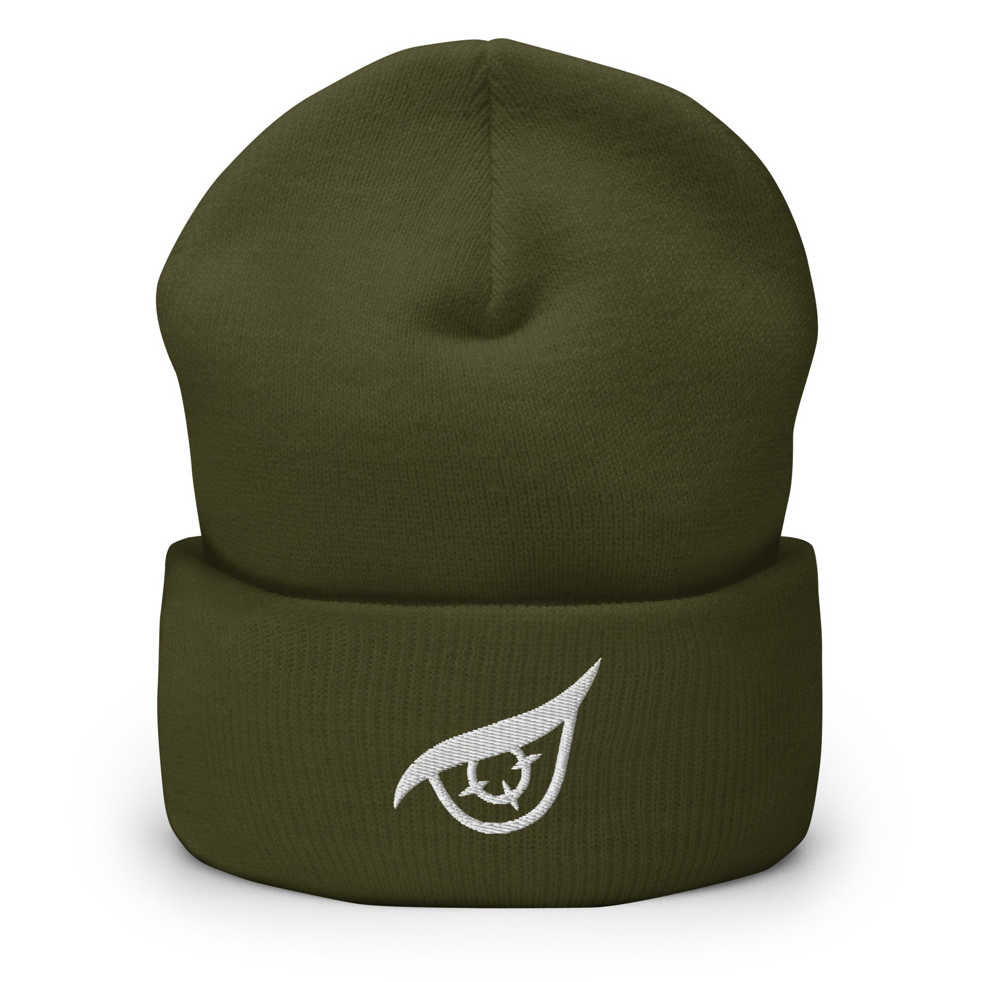 Blindspot Beanie