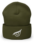 Blindspot Beanie