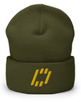 Distraction League Beanie