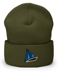 Baltic Kiel Beanie