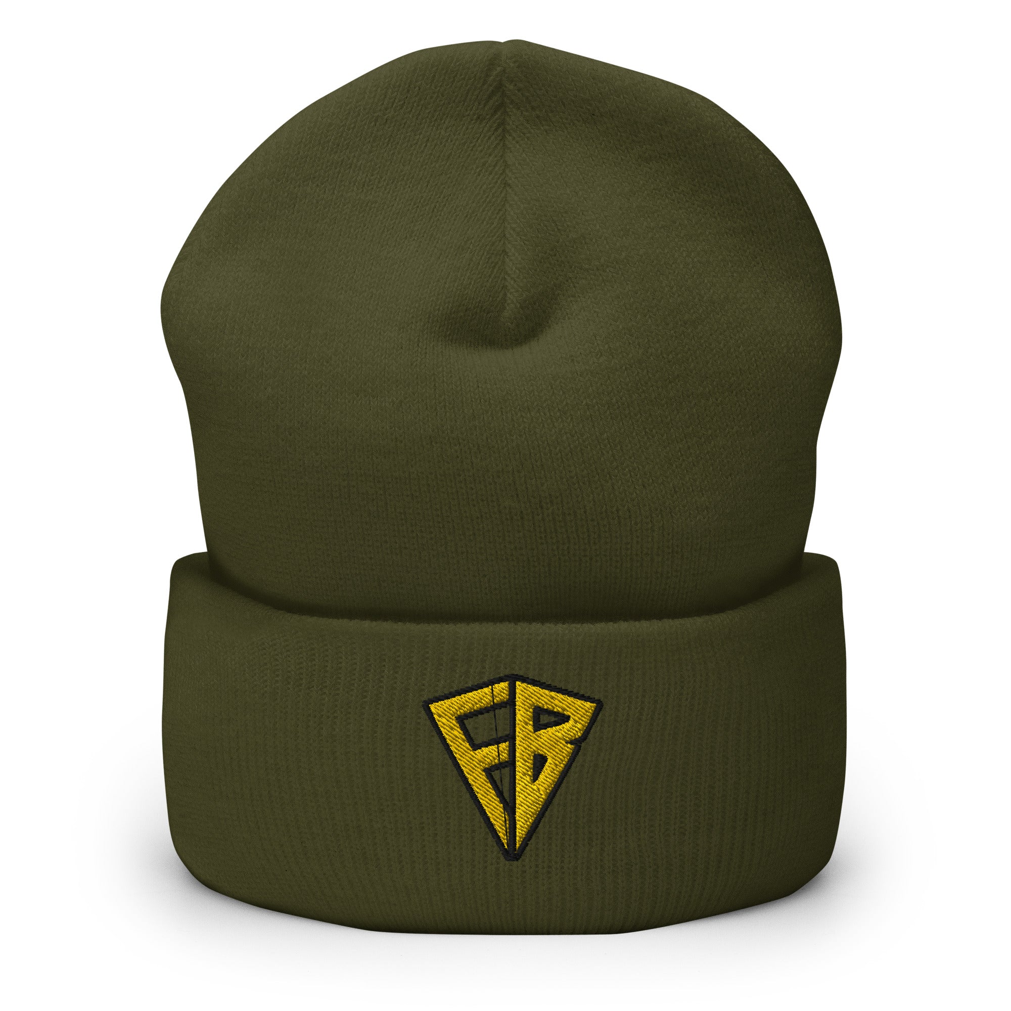 Flyback Beanie