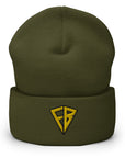 Flyback Beanie