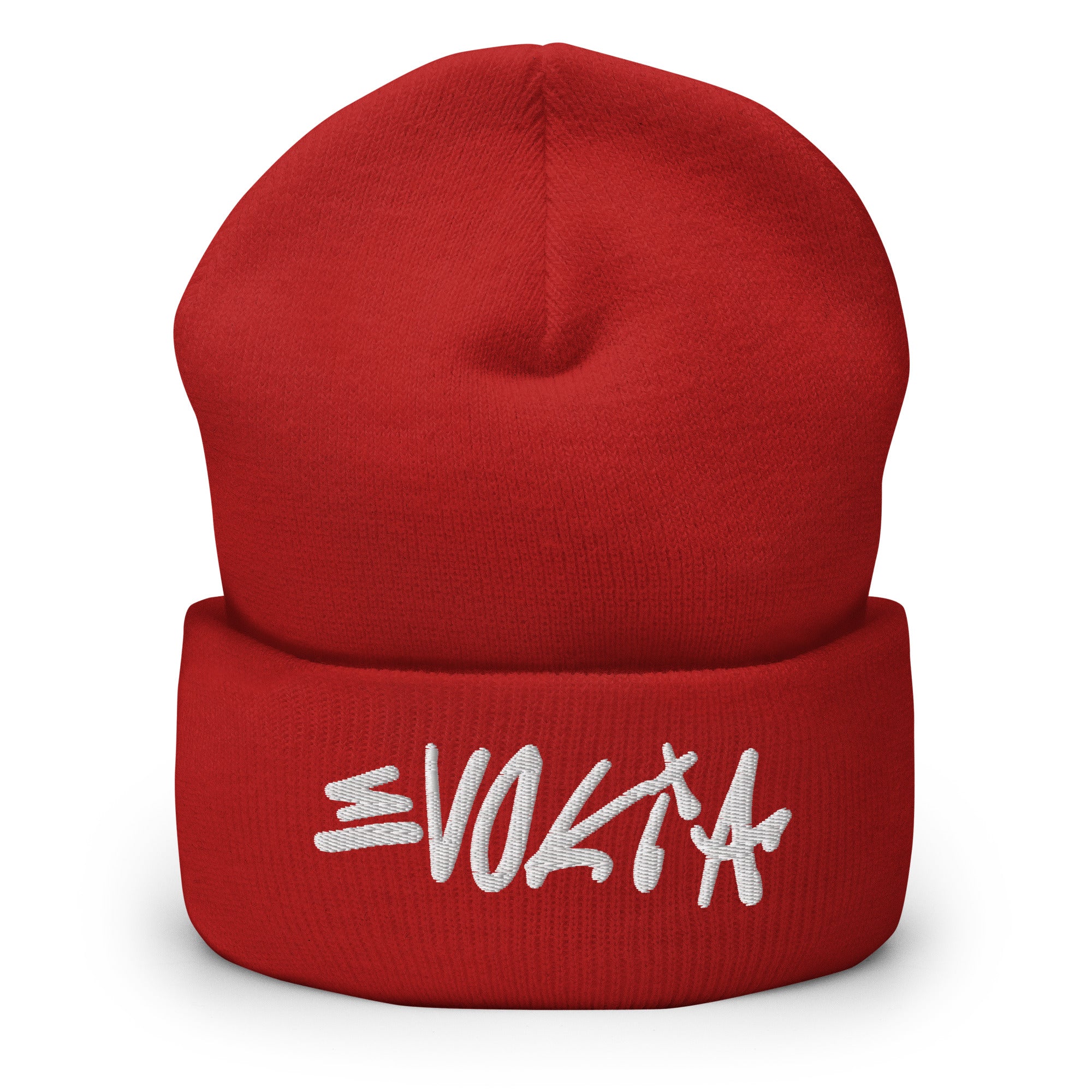 Evokia Beanie