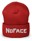 NoFace Beanie