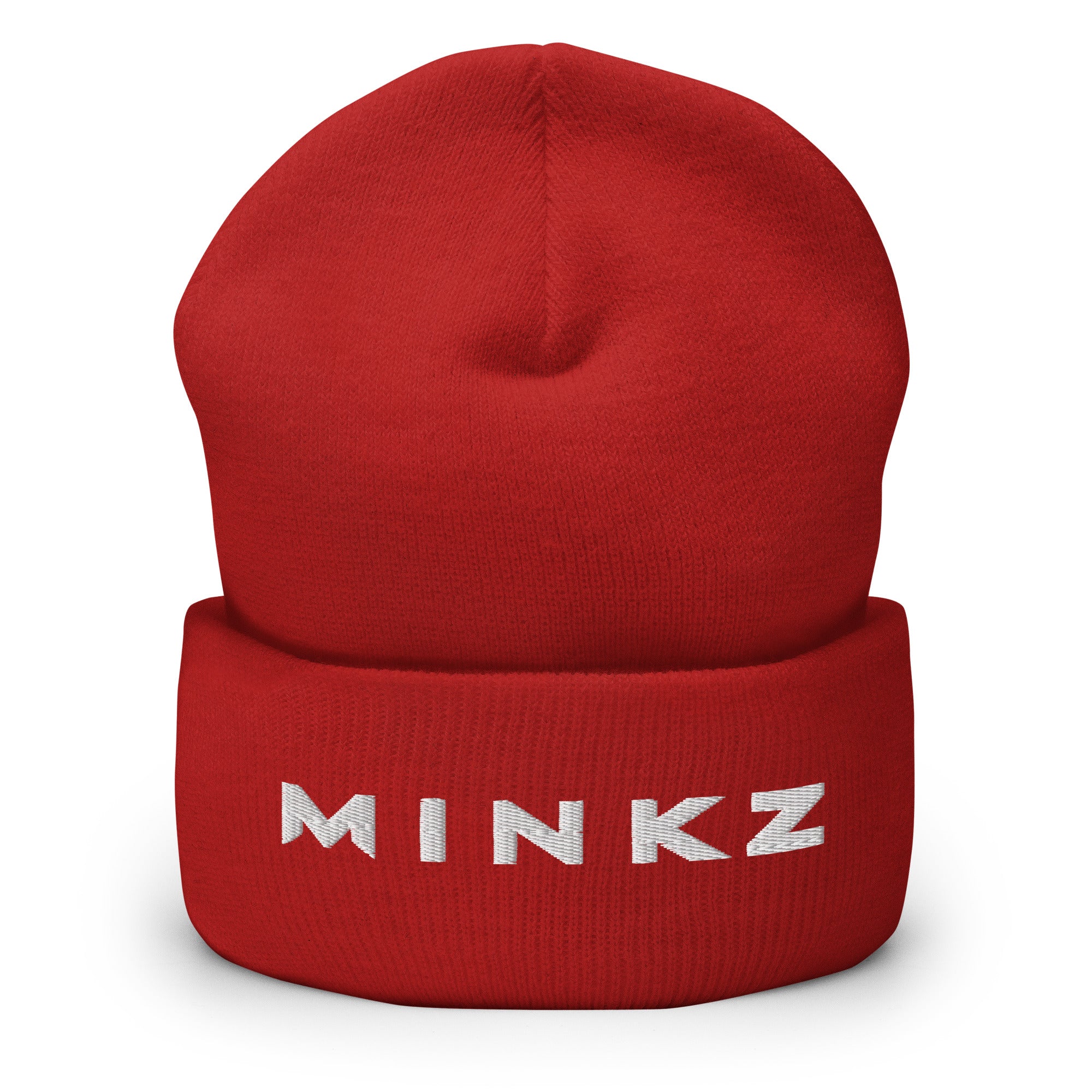 MINKZ Beanie