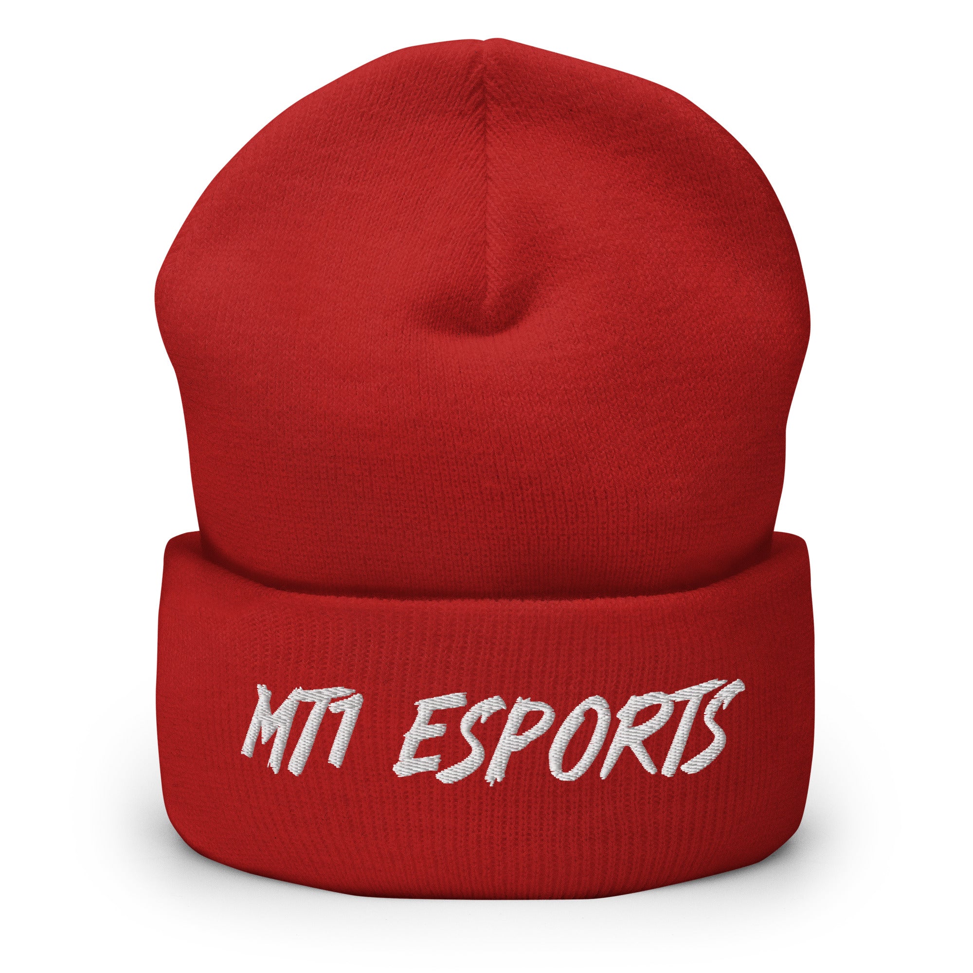 MT1 Beanie