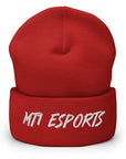MT1 Beanie
