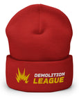 Demolition Beanie