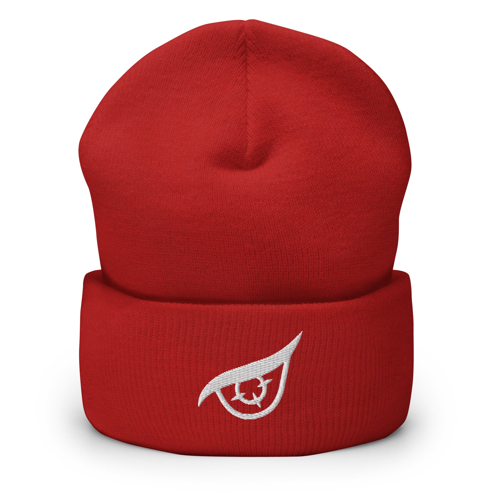 Blindspot Beanie