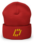 Distraction League Beanie