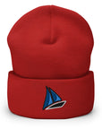 Baltic Kiel Beanie