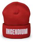 Incendium Beanie
