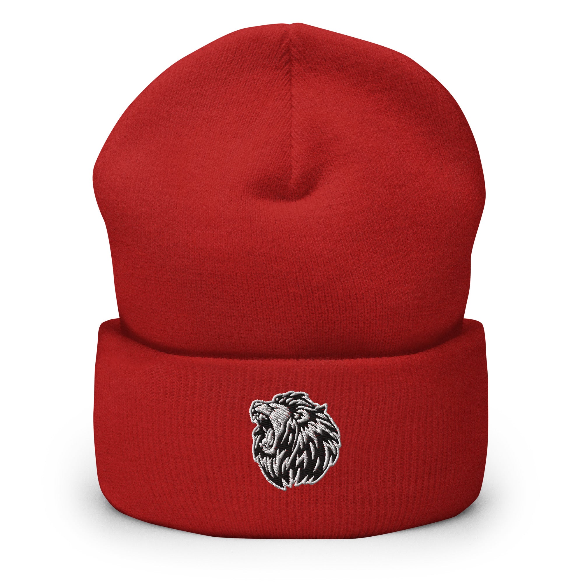 Aslantics Beanie