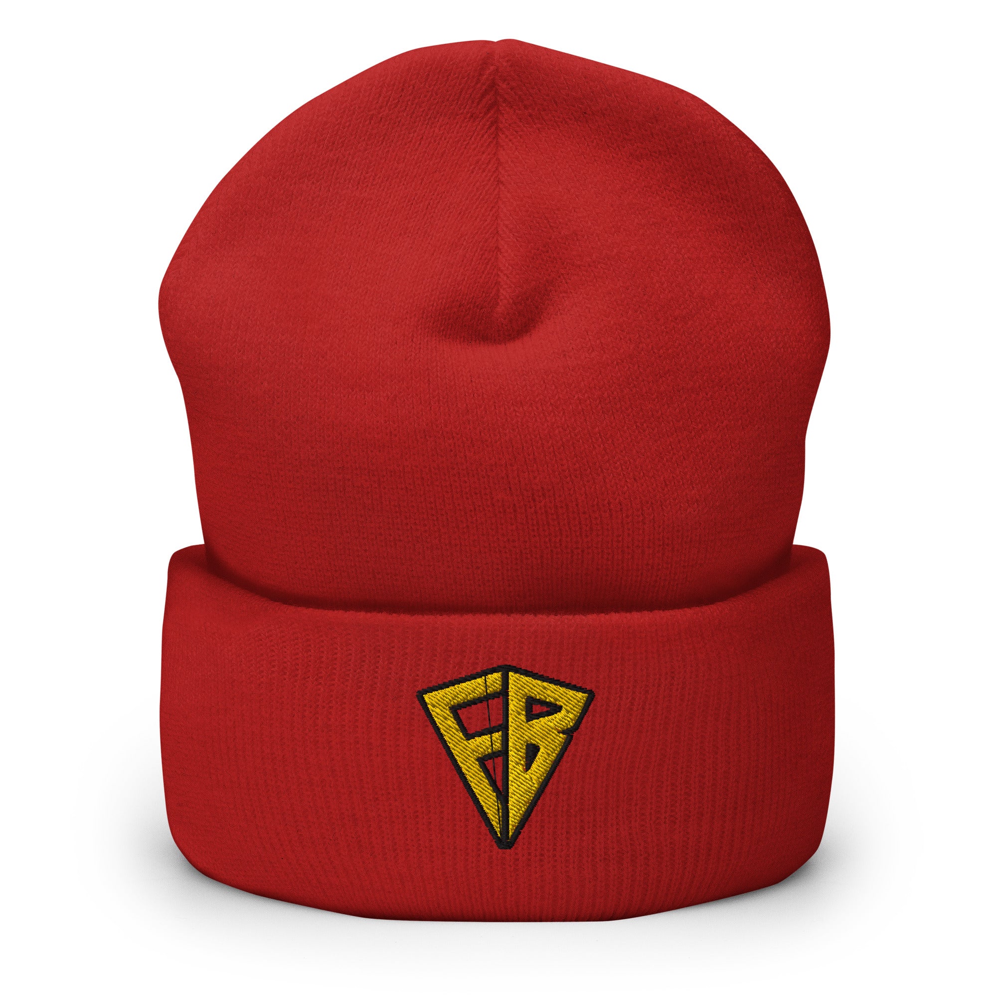 Flyback Beanie