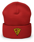 Flyback Beanie