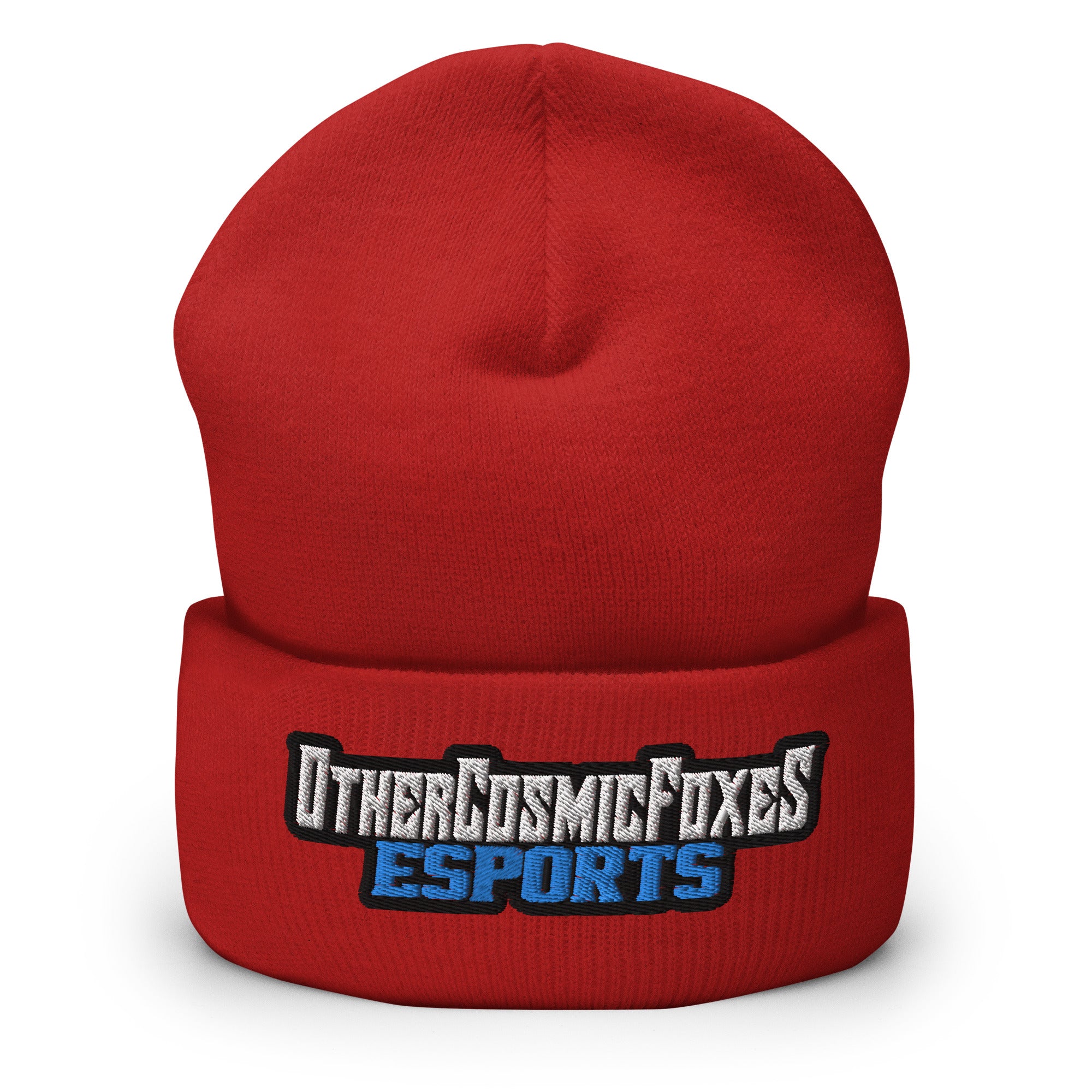 OCF Beanie
