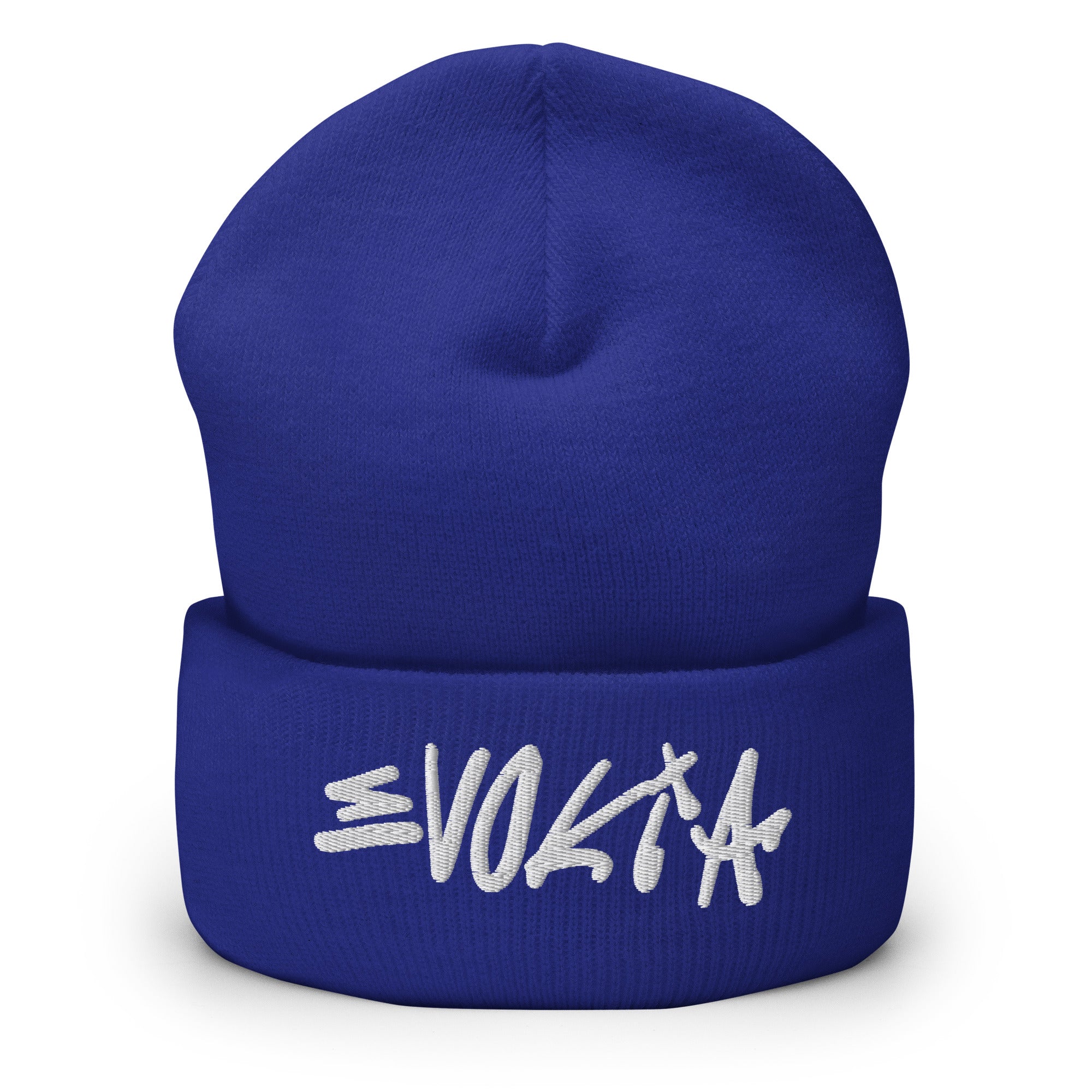 Evokia Beanie