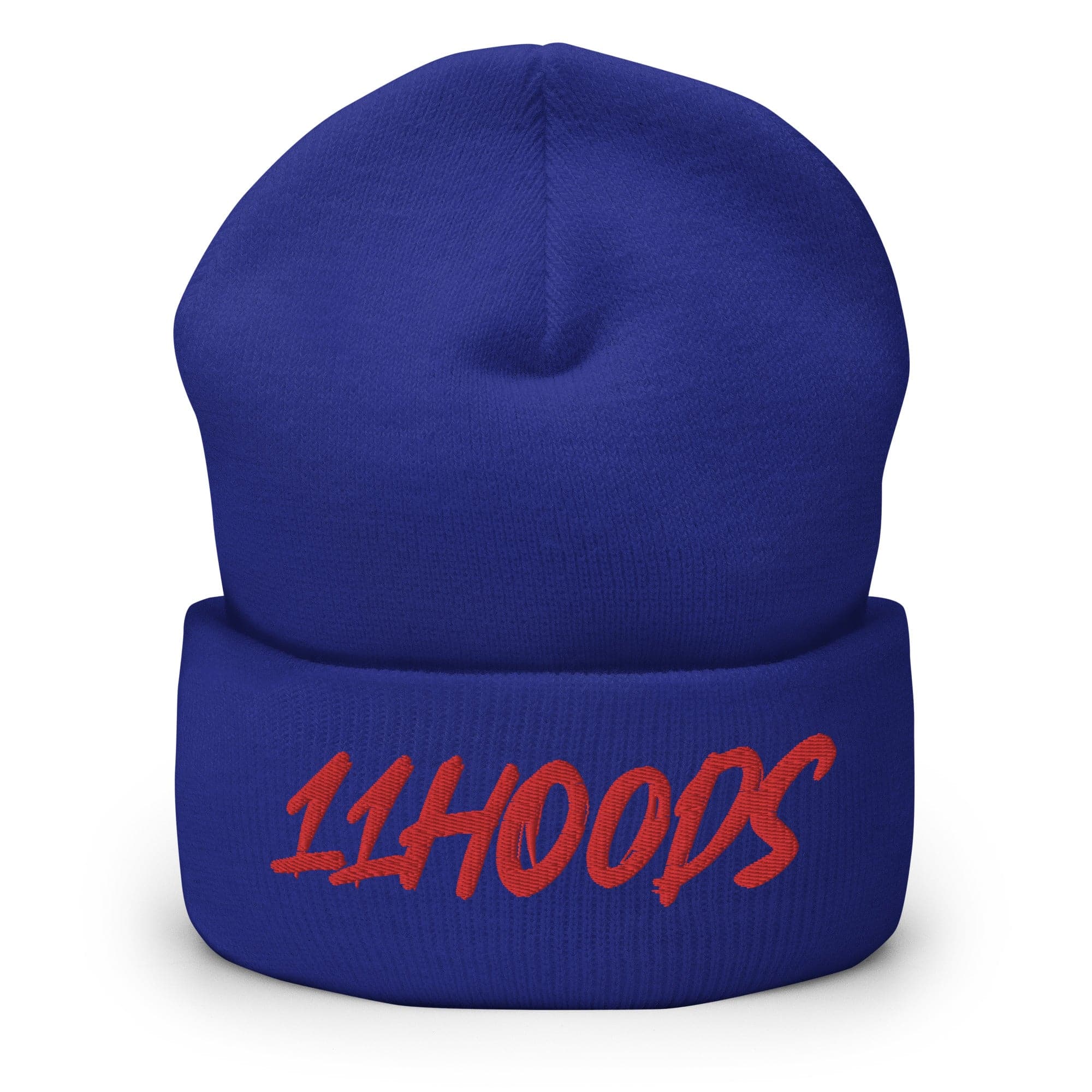 11Hoods Beanie