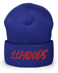 11Hoods Beanie
