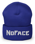 NoFace Beanie