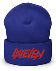 UNEVEN Beanie