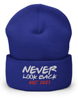 NLB Beanie