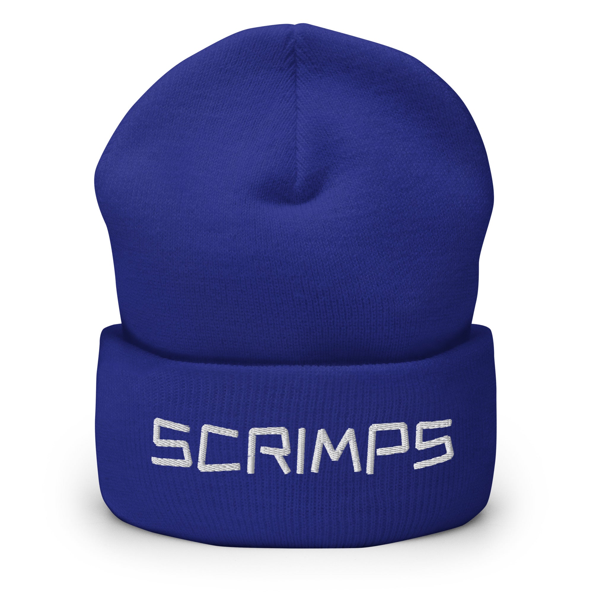 Scrimps Beanie