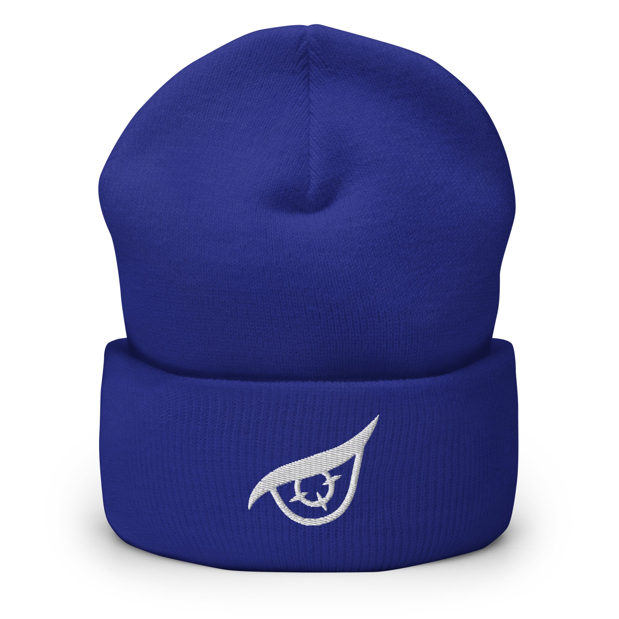 Blindspot Beanie