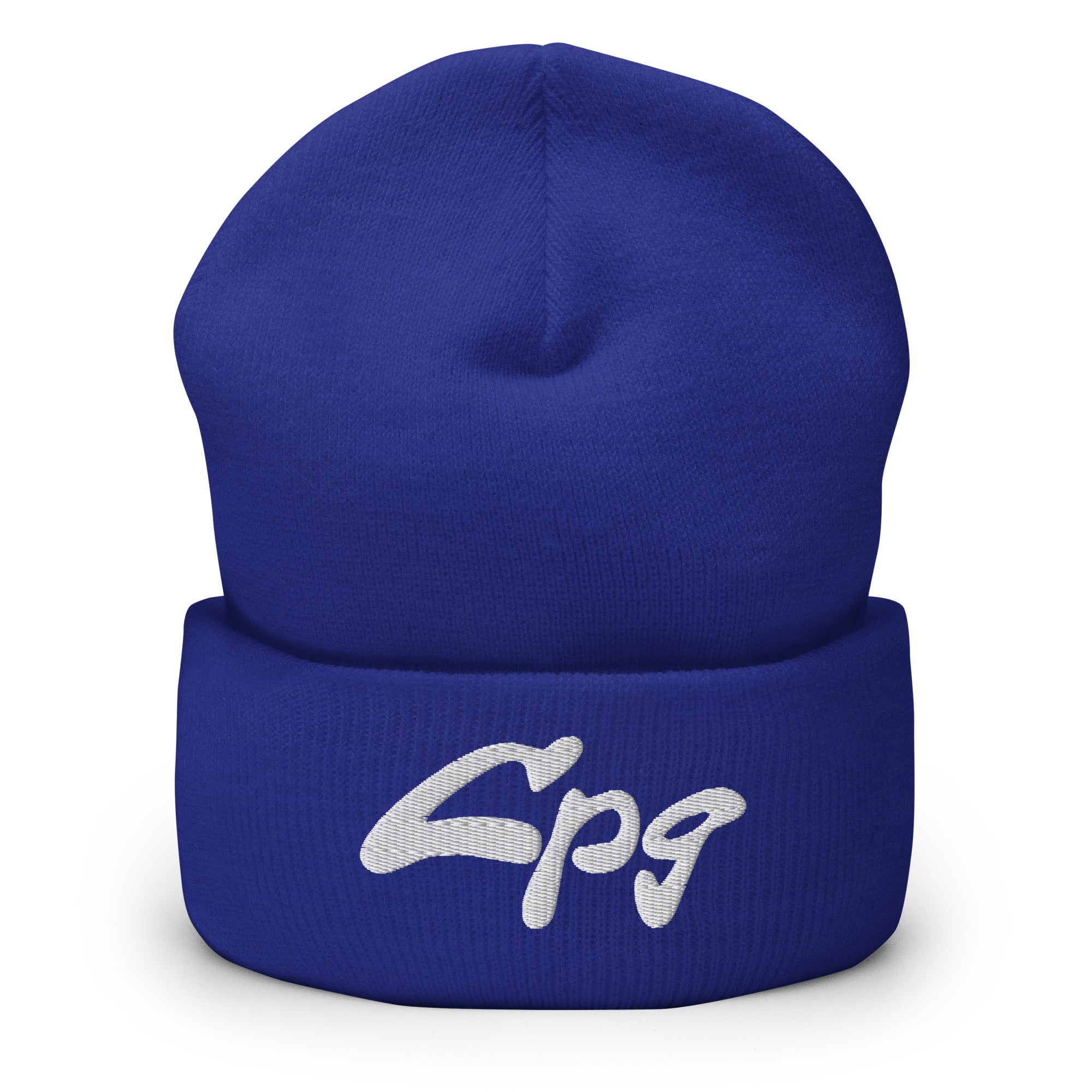 Compact Beanie
