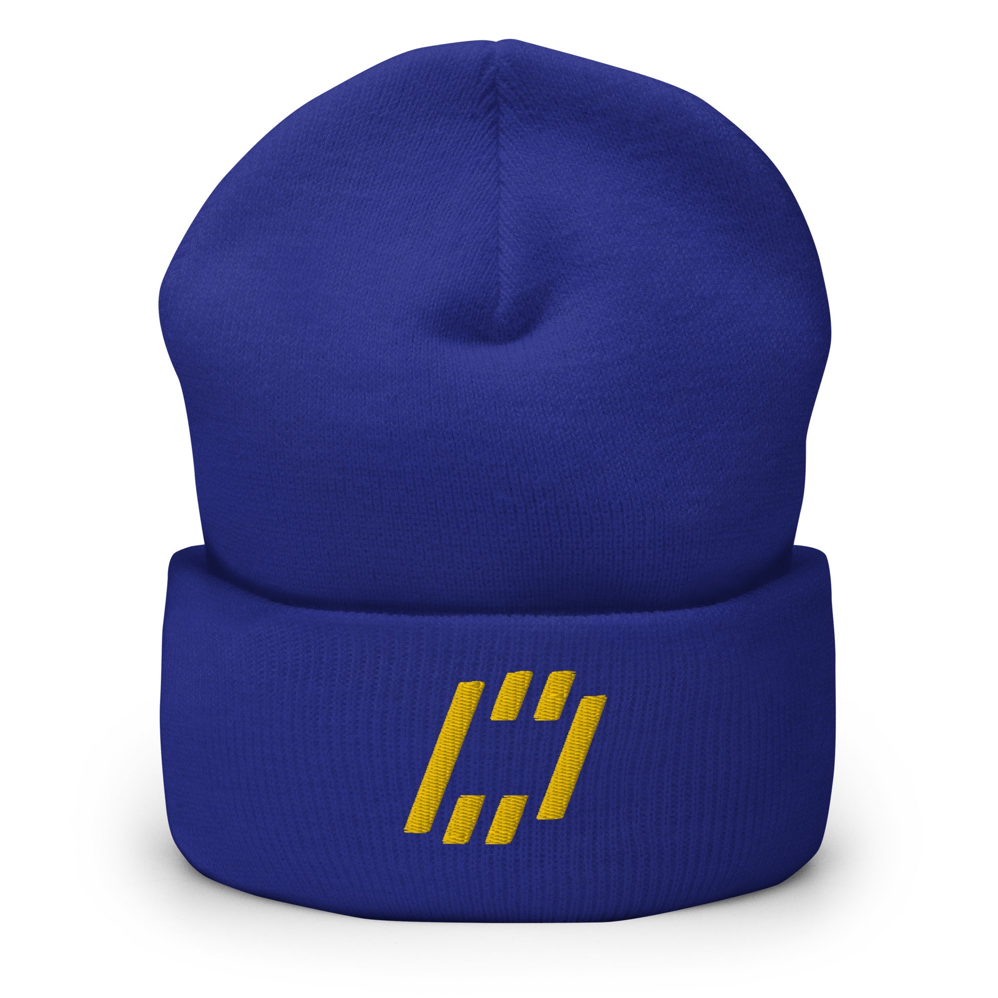Distraction League Beanie
