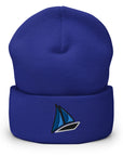 Baltic Kiel Beanie