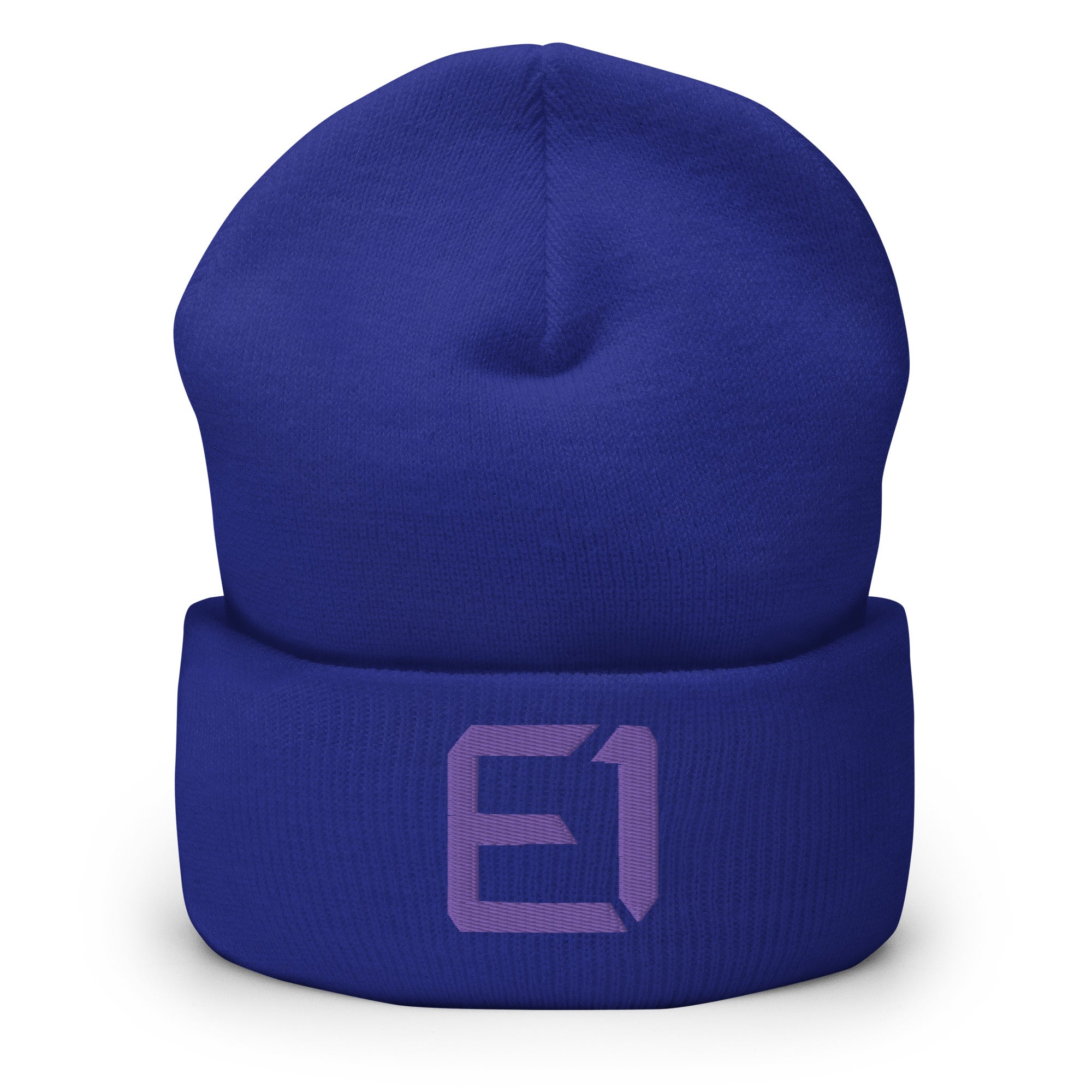 E1 Beanie