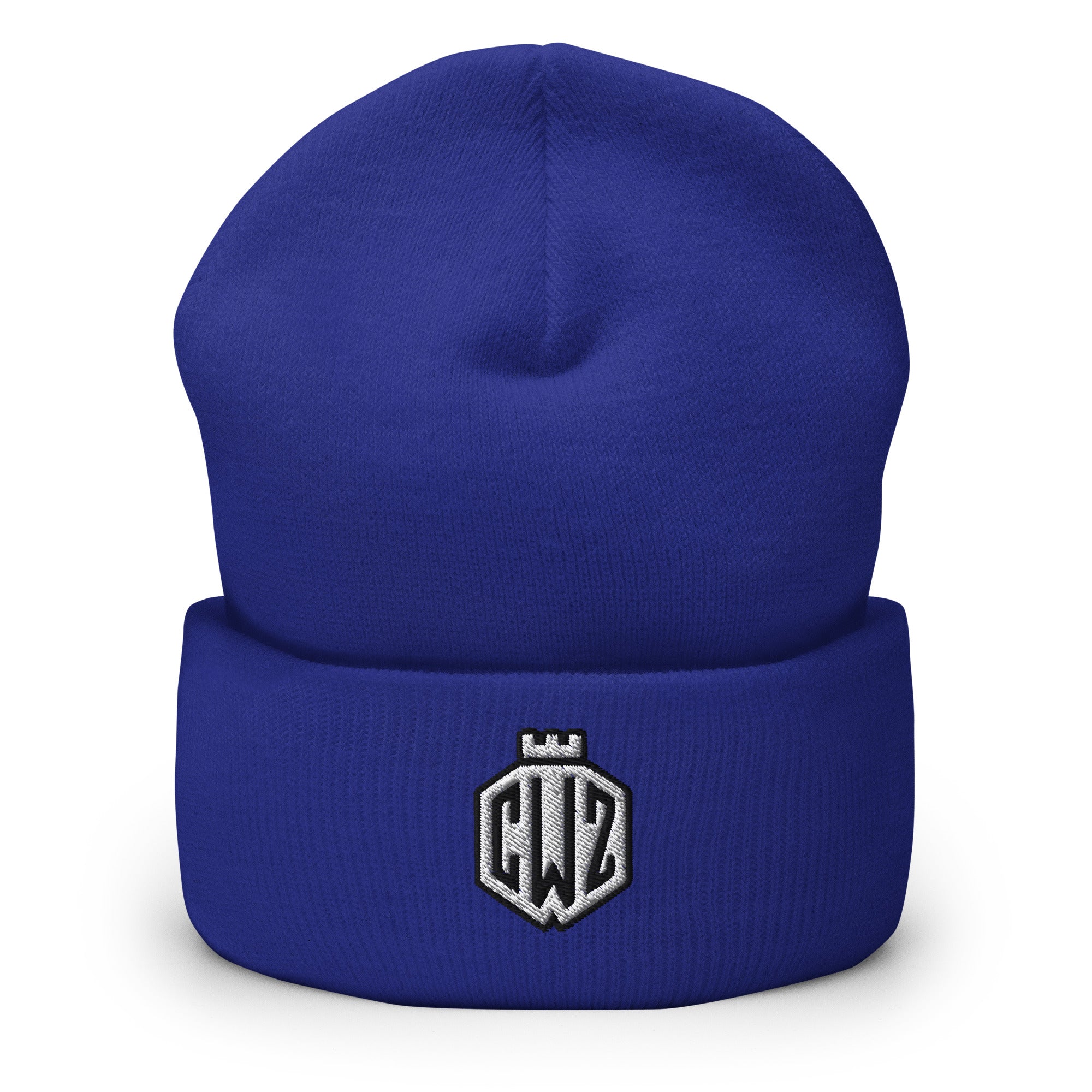 Crown Zero Beanie