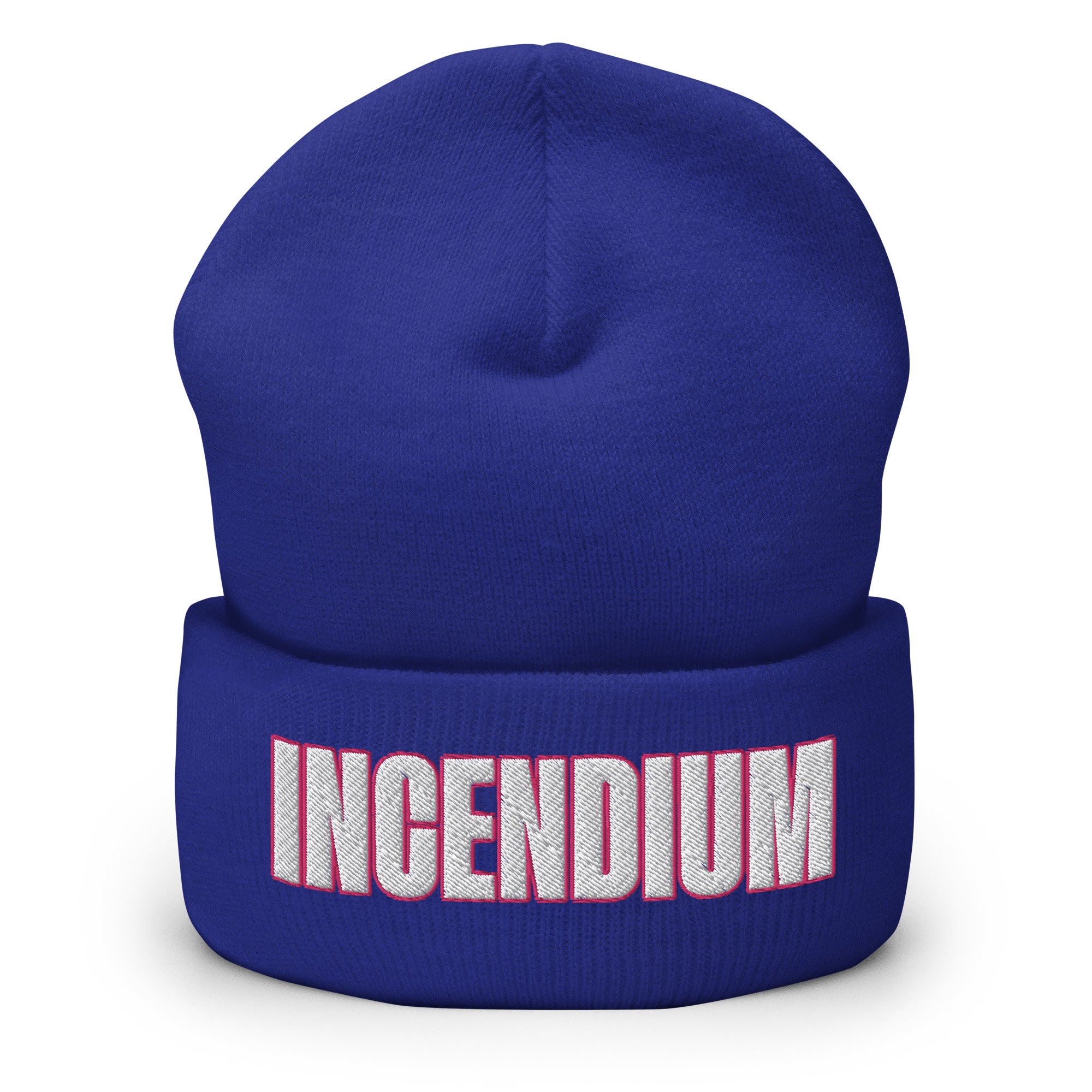 Incendium Beanie