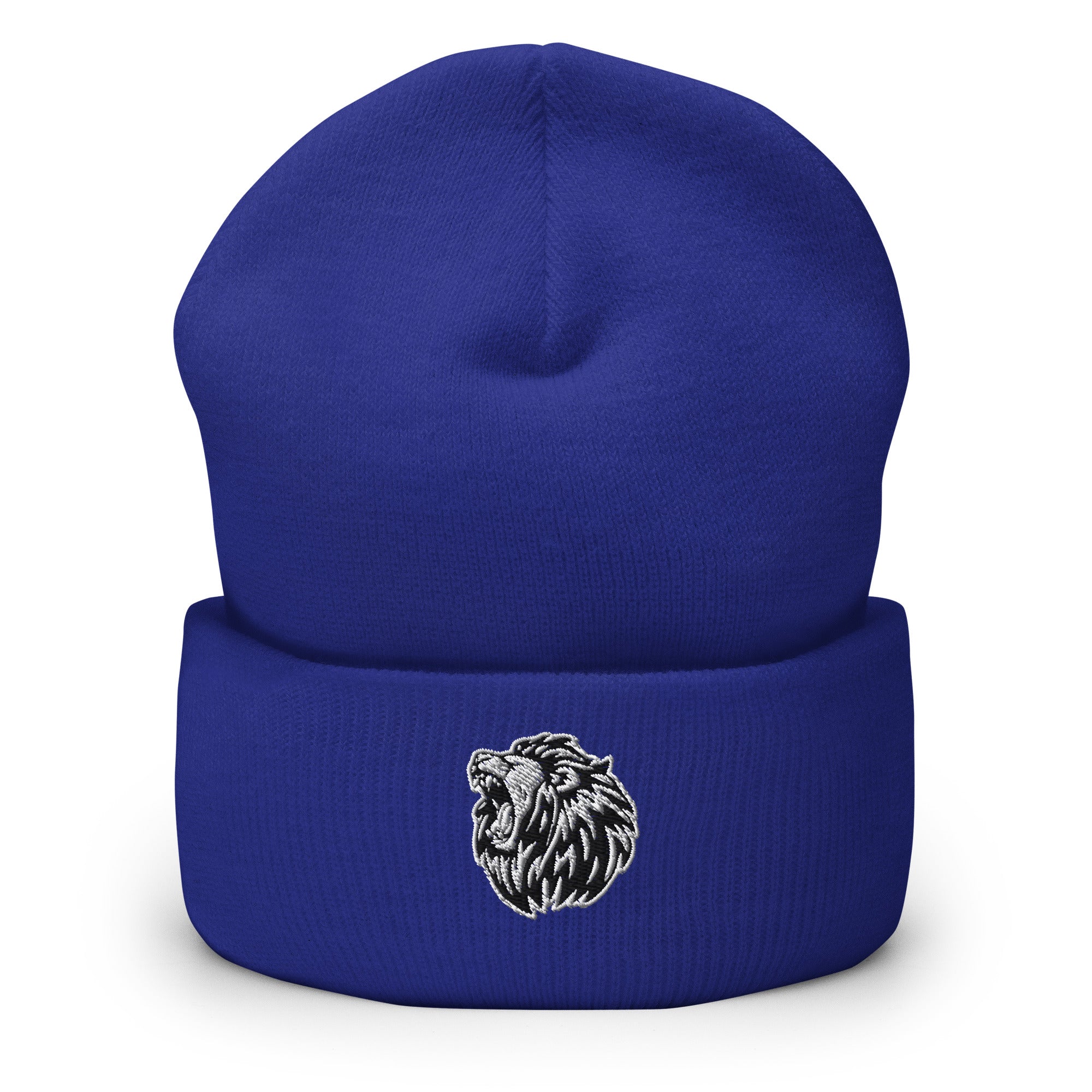 Aslantics Beanie