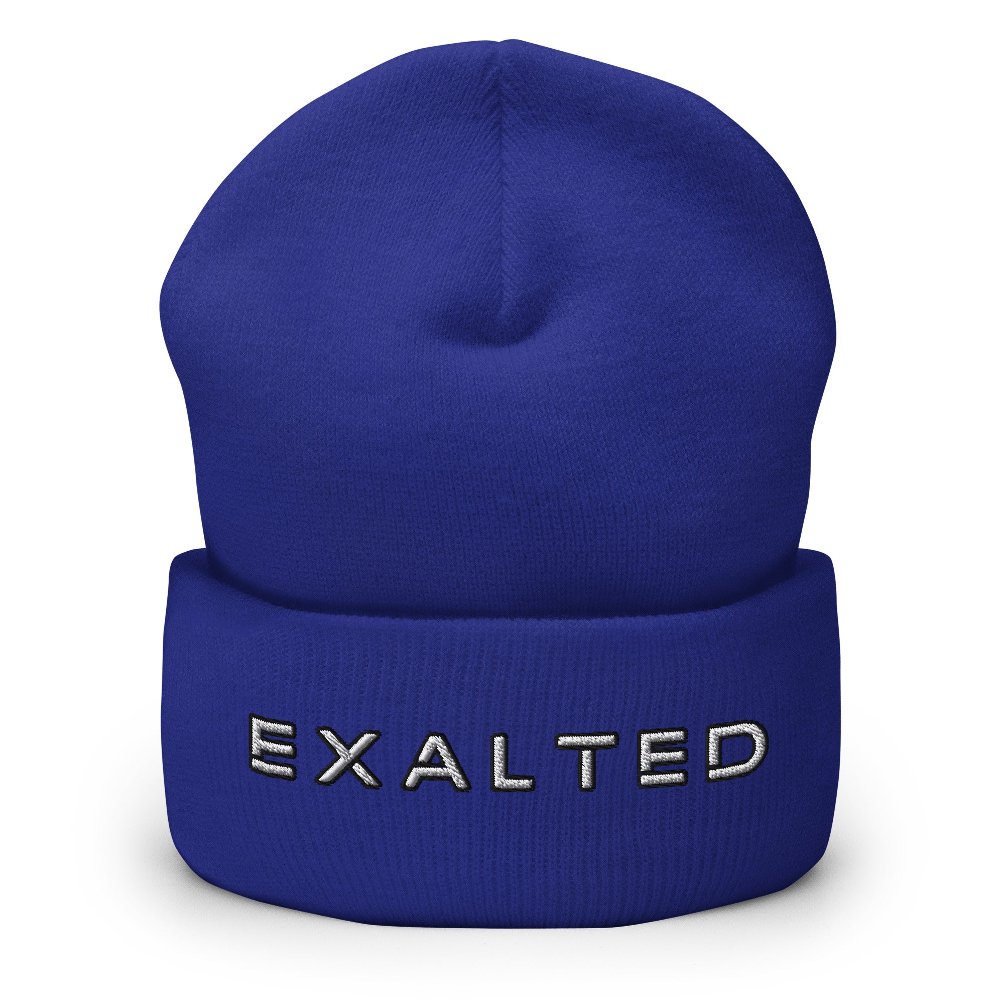 Exalted Beanie