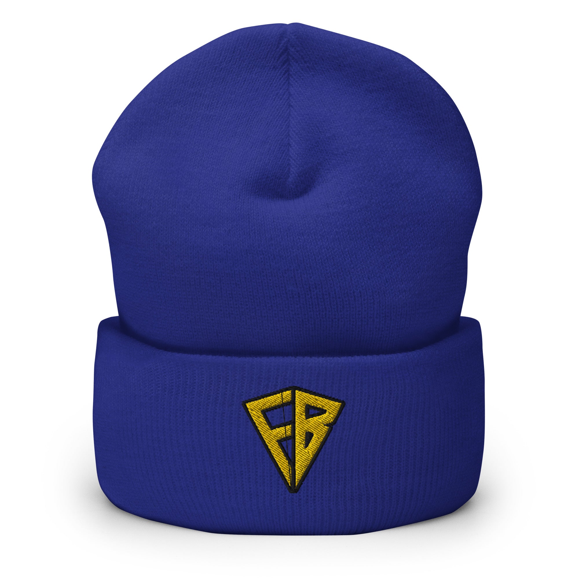 Flyback Beanie