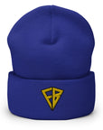 Flyback Beanie