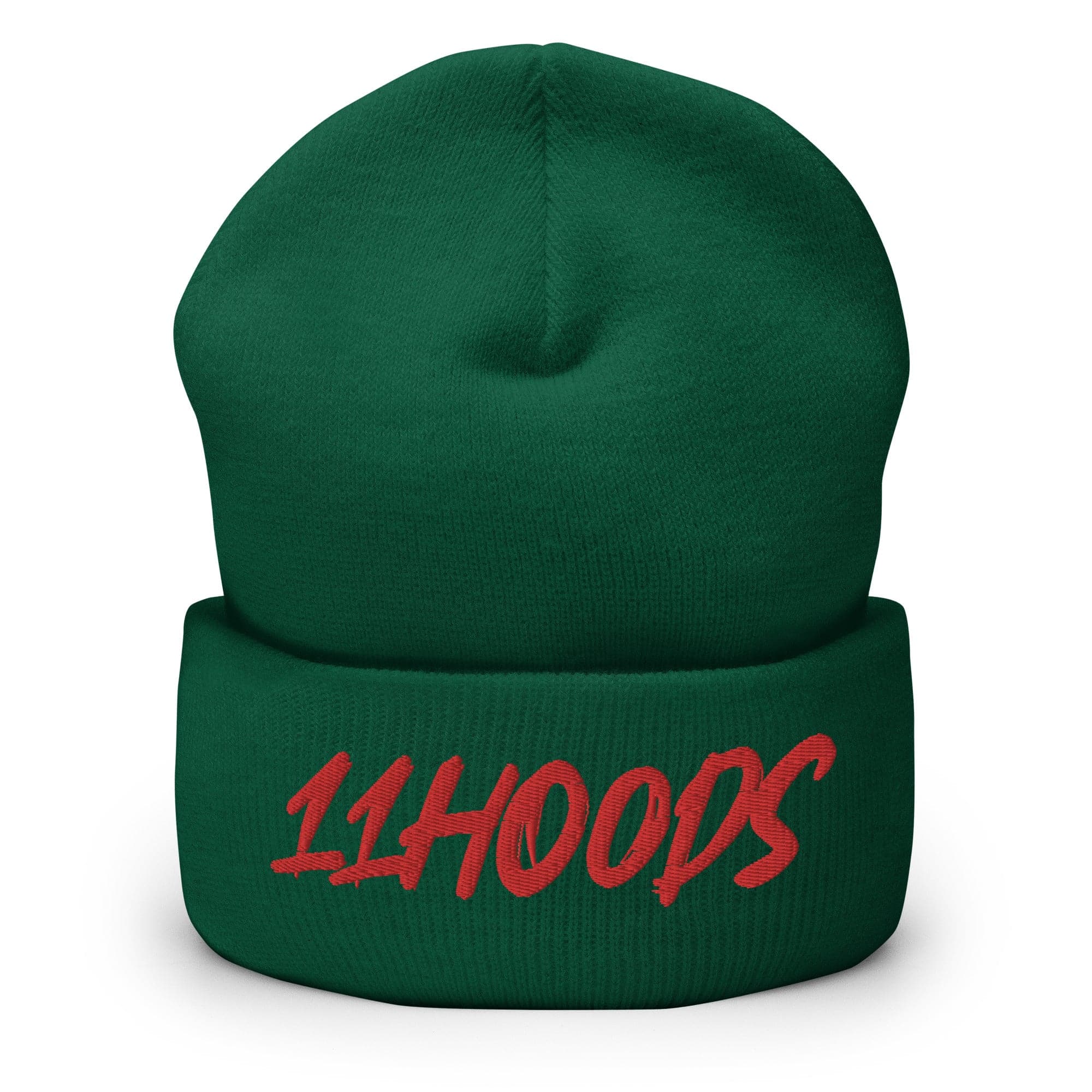 11Hoods Beanie