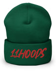11Hoods Beanie