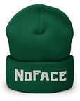 NoFace Beanie