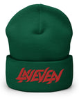 UNEVEN Beanie