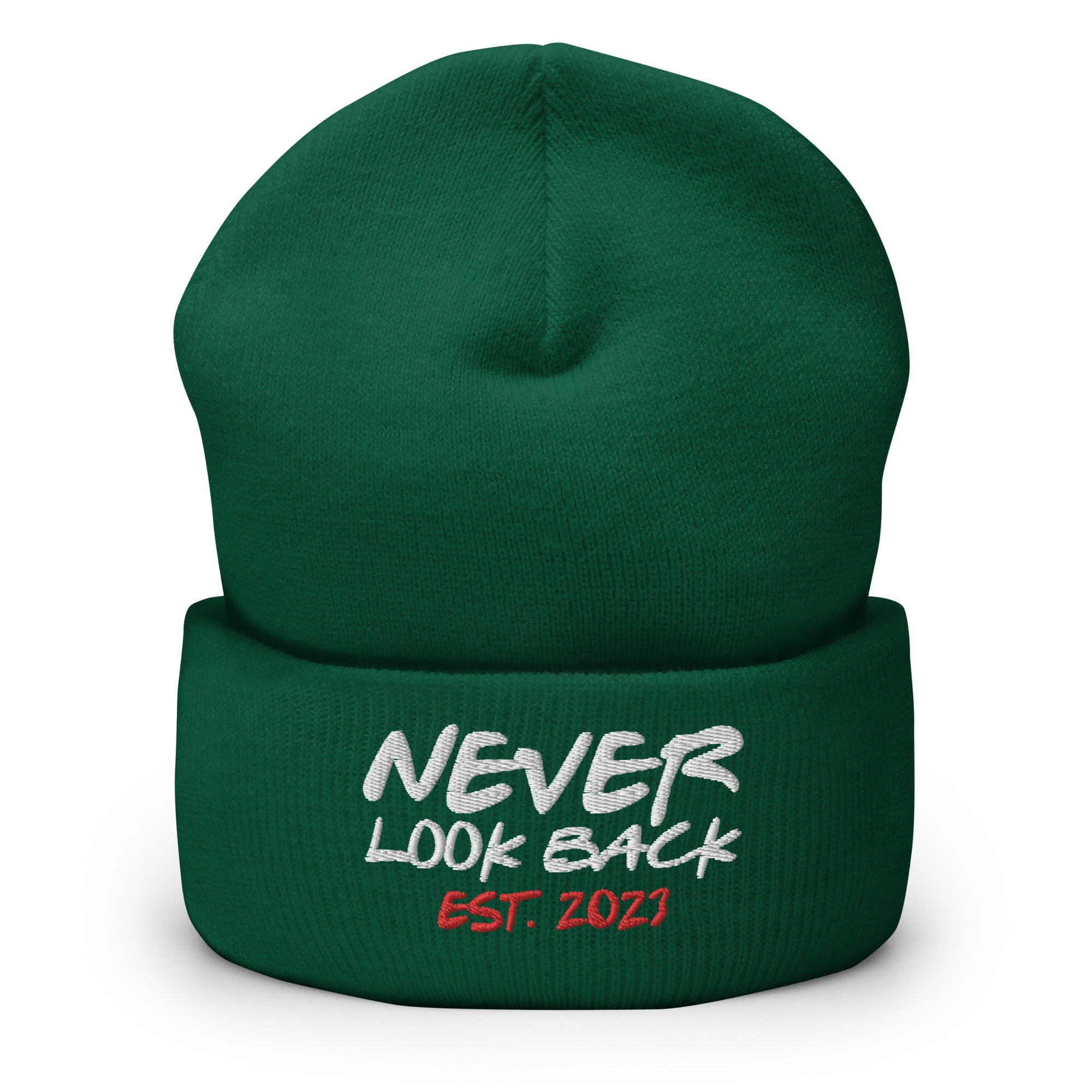 NLB Beanie