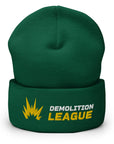 Demolition Beanie
